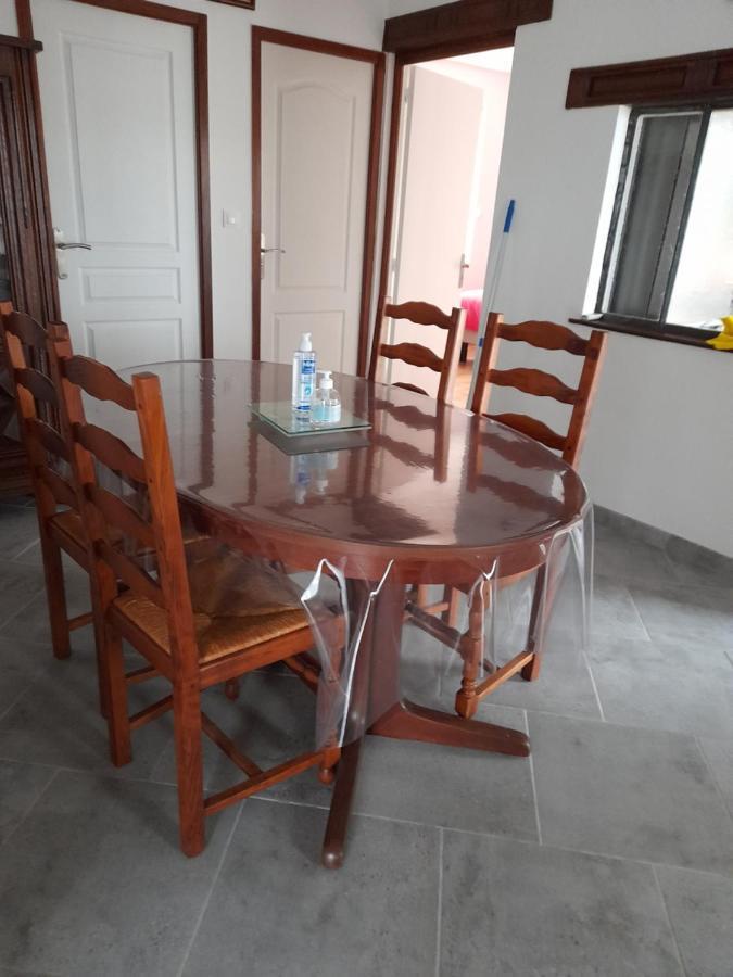 La Crotiniere Villa Marmagne  Bagian luar foto